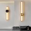 Картинка - Настенный светильник ImperiumLoft Heidy-L01 230863-23