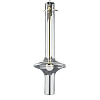 Картинка - Светильник подвесной Loft It Tube 10061GD