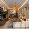 Картинка - Светильник подвесной ImperiumLoft 40,51 73531-22