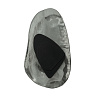Картинка - Настенный светильник Loft It Sunwave 10102 Black