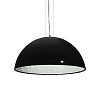 Картинка - Светильник подвесной Loft It Mirabell 10106/600 Black