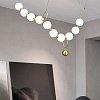 Картинка - Светильник подвесной ImperiumLoft Coco01 140615-26