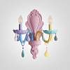 Картинка - Настенное бра ImperiumLoft Rainbow-Wall01 101951-26