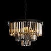 Картинка - Подвесная люстра Loft It Prism 10018/500C