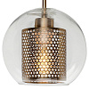 Картинка - Светильник подвесной Loft It Heragon LOFT2566-C