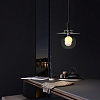Картинка - Светильник подвесной ImperiumLoft Modus01 140877-26