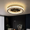 Картинка - Настенный/Потолочный светильник Delight Collection XD-50 gold
