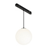 Картинка - Трековый подвесной светильник Luna TR039-4-5W3K-WW-DS