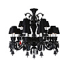 Картинка - Люстра Delight Collection MD11027010-15B black