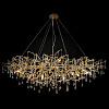 Картинка - Подвесная люстра Loft It Bijout 10067/1800 GD