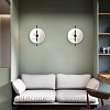 Картинка - Настенный светильник ImperiumLoft Delano01 140638-26