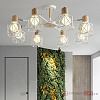 Картинка - Потолочная люстра ImperiumLoft Corf-B01 189478-26