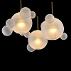 Картинка - Светильник подвесной Loft It Bolle 2030-S3