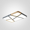 Картинка - Светильник потолочный ImperiumLoft Fust-Two01 151491-26