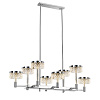 Картинка - Люстра Delight Collection MD21020075-8B chrome
