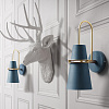 Картинка - Настенное бра ImperiumLoft Reinar-Wall01 178094-26