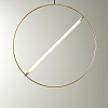 Картинка - Светильник подвесной ImperiumLoft Resist-Led-B01 204148-26