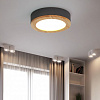 Картинка - Светильник потолочный ImperiumLoft Wudda01 179762-26