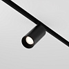 Картинка - Трековый светильник Focus LED TR032-4-12W3K-S-DS-B
