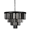 Картинка - Подвесная люстра Loft It Prism 10018/600C