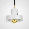 Картинка - Светильник подвесной ImperiumLoft Marble01 101775-26