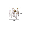 Картинка - Настенное бра ImperiumLoft Sunwise01 141048-26
