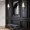 Картинка - Настенное бра Loft It Brunilde 10207W/M Chrome