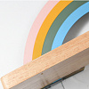 Картинка - Настенный светильник ImperiumLoft Rainbow-Kids-Wall01 151333-26