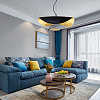 Картинка - Светильник подвесной ImperiumLoft Covert01 178132-26