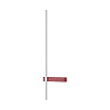 Картинка - Настенный светильник Loft It Linio 10149/900 Red
