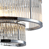 Картинка - Настенный светильник Delight Collection Mancini chrome