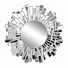 Картинка - Зеркало декоративное круглое 50SX-4068