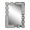 Картинка - Зеркало прямоугольное в оригинальной раме 50SX-6488