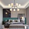 Картинка - Люстра на штанге ImperiumLoft Anker01 193417-23