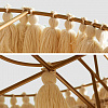 Картинка - Светильник подвесной ImperiumLoft Tassel01 181895-26