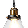 Картинка - Светильник подвесной Loft It Factory filament LOFT1123