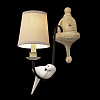 Картинка - Бра с птичками Birds LOFT1029W-1 Loft It