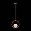 Картинка - Светильник подвесной Loft It Glob LOFT2600-A
