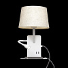 Картинка - Настенное бра Loft It Phone LOFT9993-WH