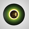 Картинка - Настенный светильник ImperiumLoft Alesta01 209030-23