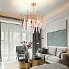 Картинка - Подвесная люстра ImperiumLoft Veneta01 141125-26