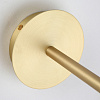 Картинка - Настенное бра ImperiumLoft Bubble-B-Wall01 133216-22