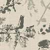 Картинка - Kerradeco Floral Grey Forest