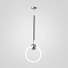 Картинка - Светильник подвесной ImperiumLoft Ring01 178413-26