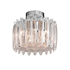 Картинка - Потолочный светильник Delight Collection MX22027002-D45 chrome
