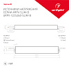 Картинка - Блок питания ARPV-24060-SLIM-B (24V, 2.5A, 60W) 022193