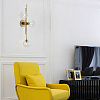 Картинка - Настенное бра ImperiumLoft Motel01 140885-26