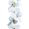 Картинка - Торшер Loft It Matisse 10008F white