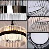 Картинка - Люстра Delight Collection BRCH9072-40