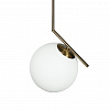 Картинка - Светильник подвесной Loft It Icl 2578-A